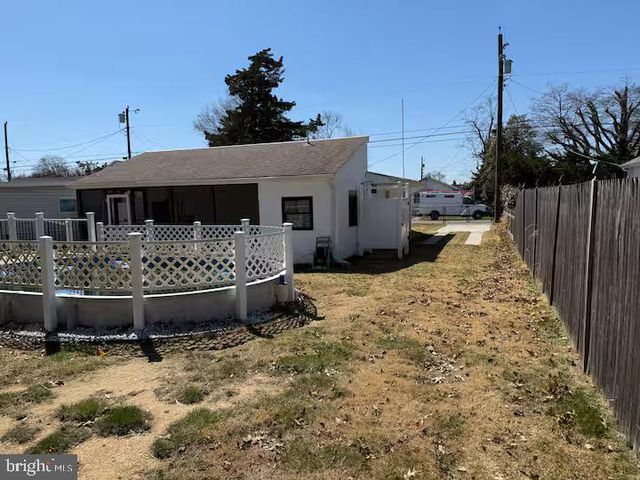 39 BIRCH RD, Villas, NJ 08251