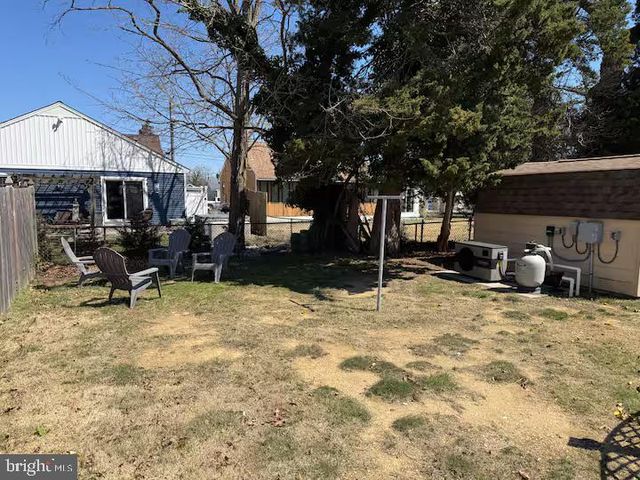 39 BIRCH RD, Villas, NJ 08251