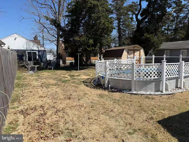 39 BIRCH RD, Villas, NJ 08251
