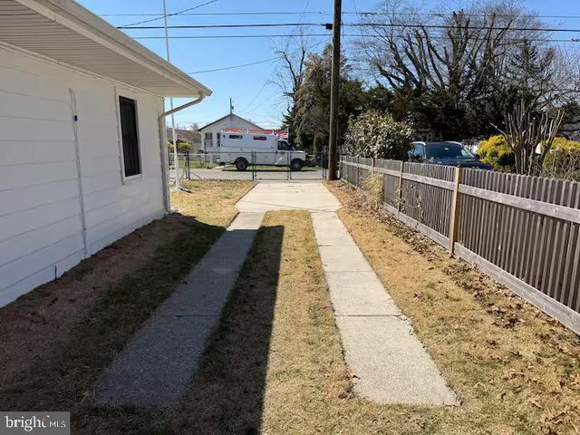 39 BIRCH RD, Villas, NJ 08251