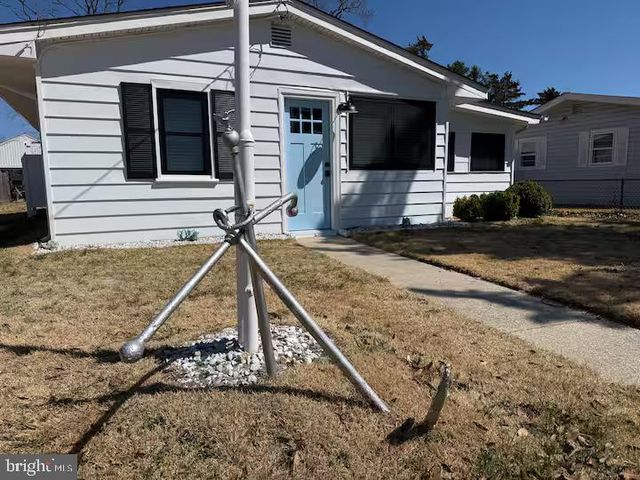 39 BIRCH RD, Villas, NJ 08251