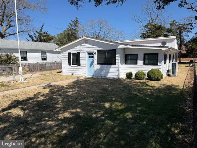 39 BIRCH RD, Villas, NJ 08251