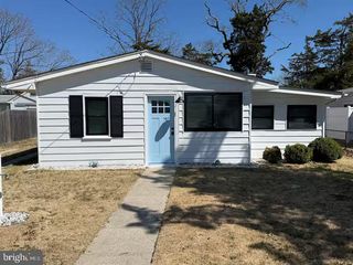 39 BIRCH RD, Villas, NJ 08251