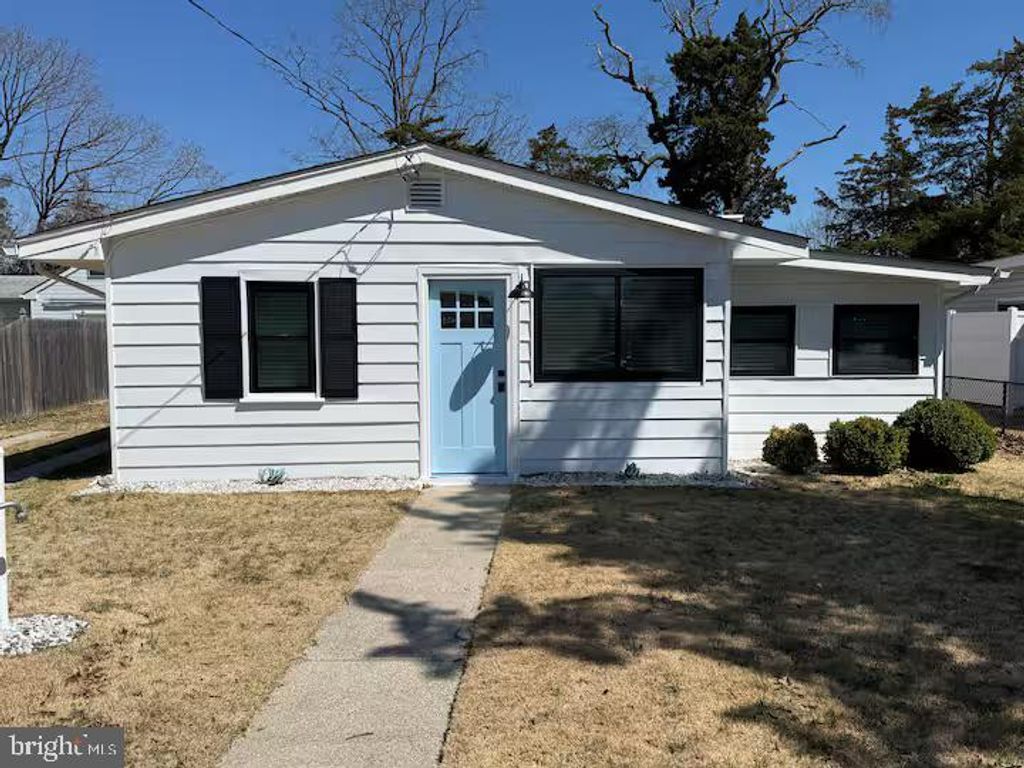 39 BIRCH RD, Villas, NJ 08251