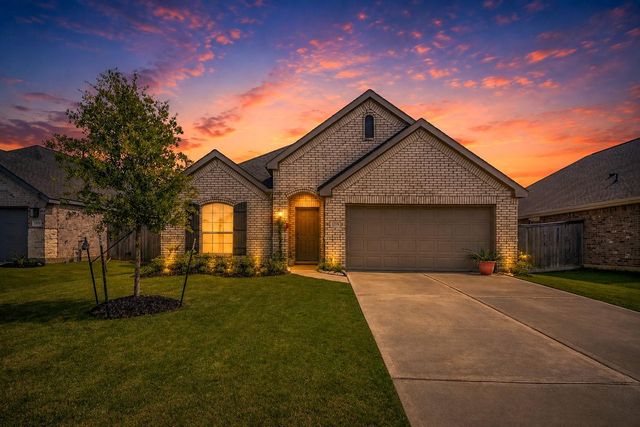 32239 Cedar Crest Drive, Waller, TX 77484