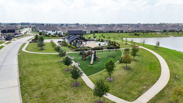 32239 Cedar Crest Drive, Waller, TX 77484