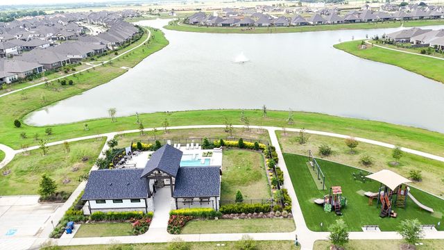32239 Cedar Crest Drive, Waller, TX 77484