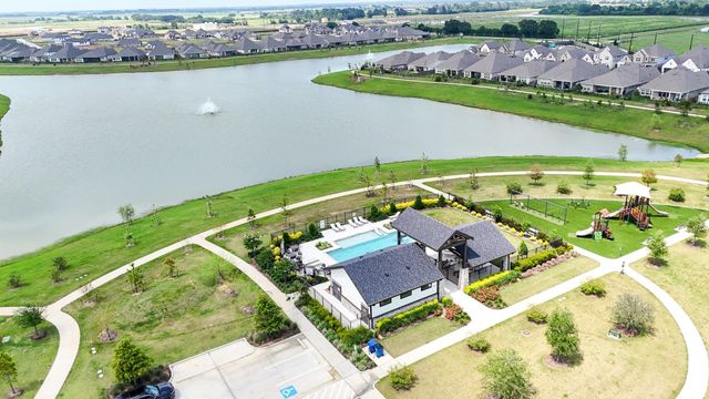 32239 Cedar Crest Drive, Waller, TX 77484