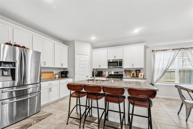32239 Cedar Crest Drive, Waller, TX 77484