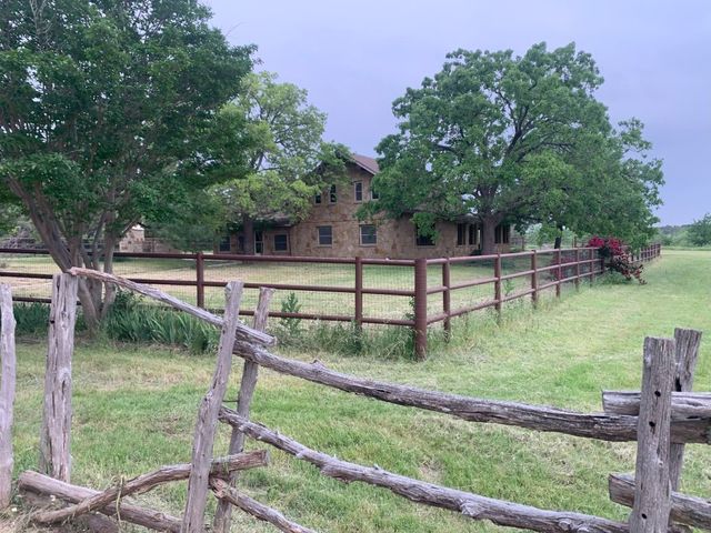2001 Stafford Road, Weatherford, TX 76088