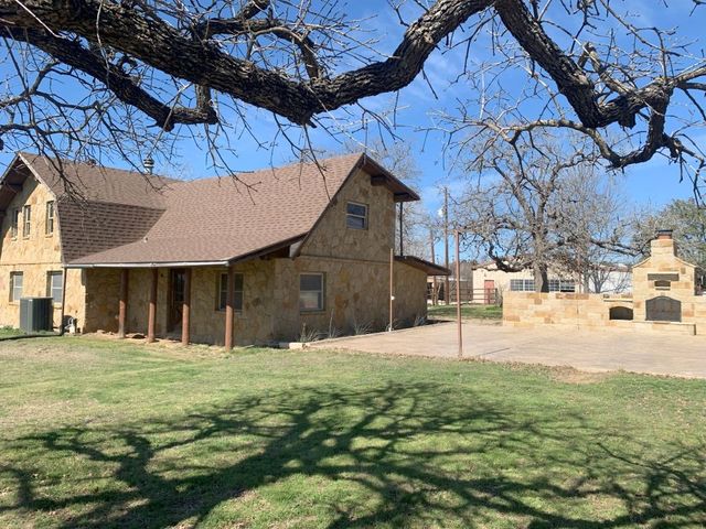 2001 Stafford Road, Weatherford, TX 76088