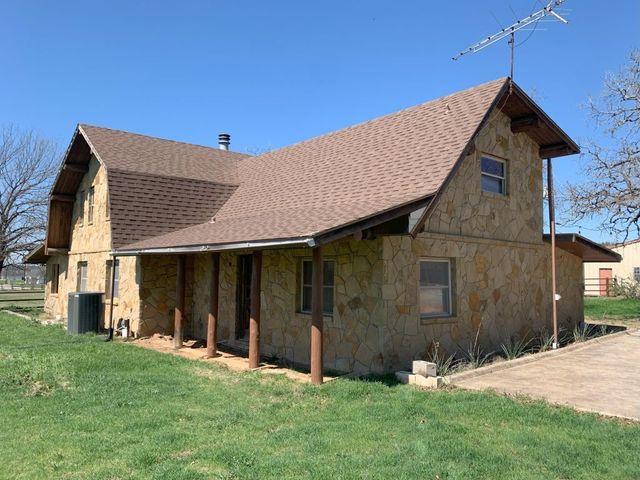 2001 Stafford Road, Weatherford, TX 76088