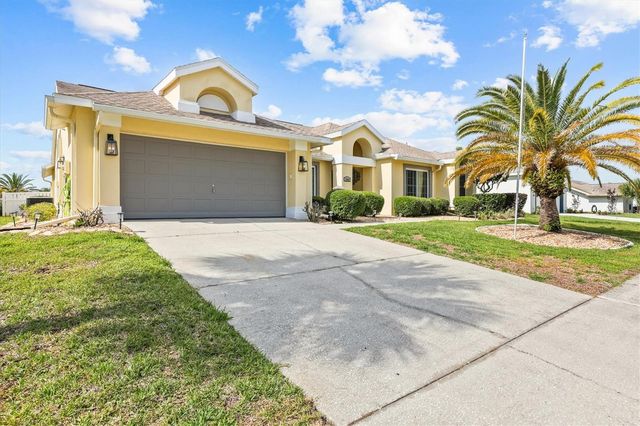 1049 LARKIN ROAD, Spring Hill, FL 34608