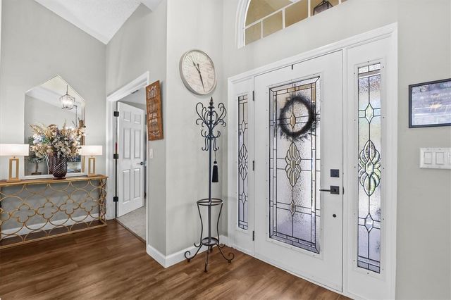1049 LARKIN ROAD, Spring Hill, FL 34608