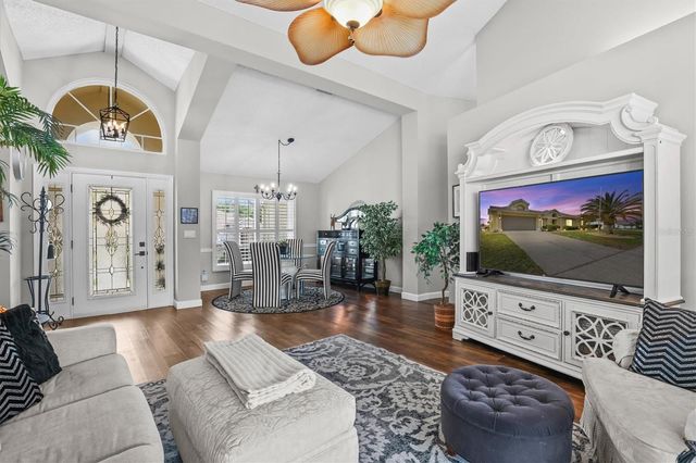 1049 LARKIN ROAD, Spring Hill, FL 34608