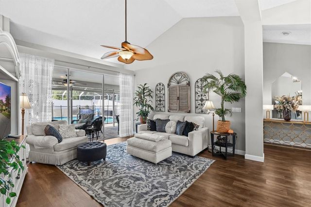 1049 LARKIN ROAD, Spring Hill, FL 34608