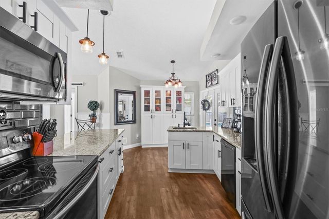 1049 LARKIN ROAD, Spring Hill, FL 34608
