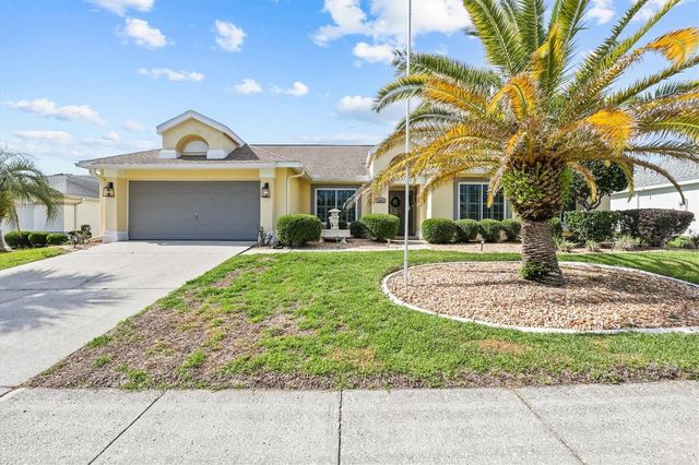 1049 LARKIN ROAD, Spring Hill, FL 34608