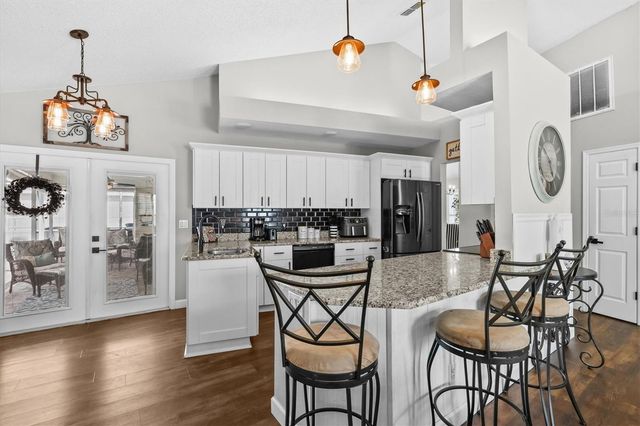 1049 LARKIN ROAD, Spring Hill, FL 34608