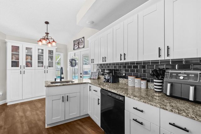 1049 LARKIN ROAD, Spring Hill, FL 34608