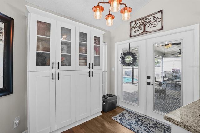 1049 LARKIN ROAD, Spring Hill, FL 34608