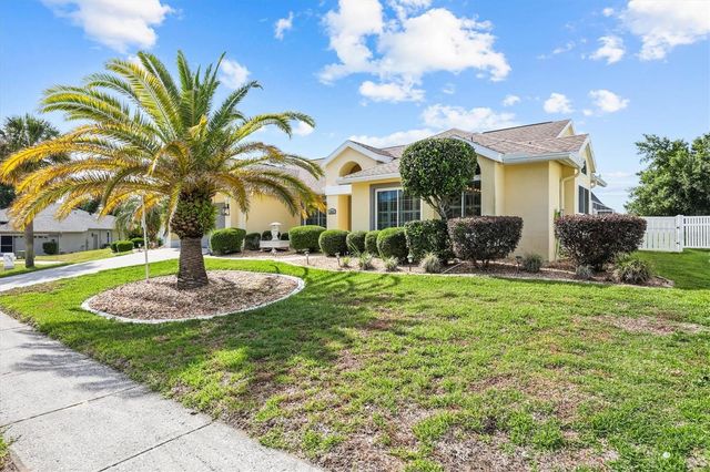 1049 LARKIN ROAD, Spring Hill, FL 34608