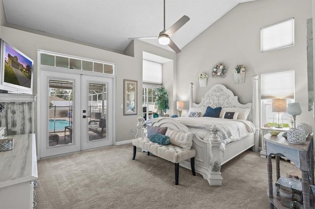 1049 LARKIN ROAD, Spring Hill, FL 34608