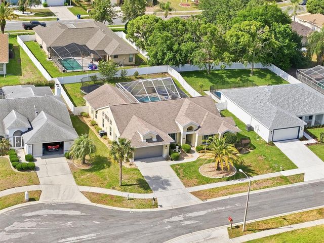 1049 LARKIN ROAD, Spring Hill, FL 34608