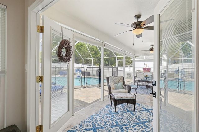 1049 LARKIN ROAD, Spring Hill, FL 34608