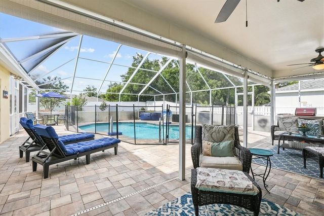 1049 LARKIN ROAD, Spring Hill, FL 34608
