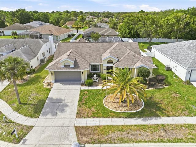 1049 LARKIN ROAD, Spring Hill, FL 34608