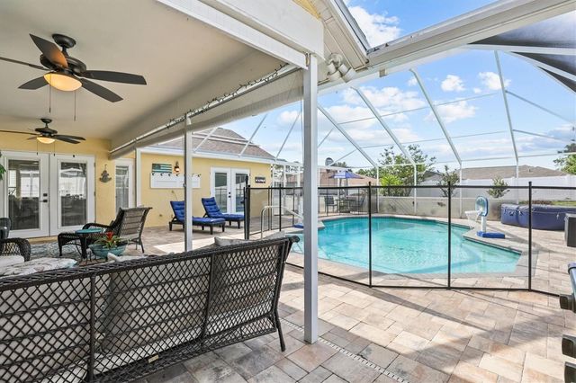 1049 LARKIN ROAD, Spring Hill, FL 34608