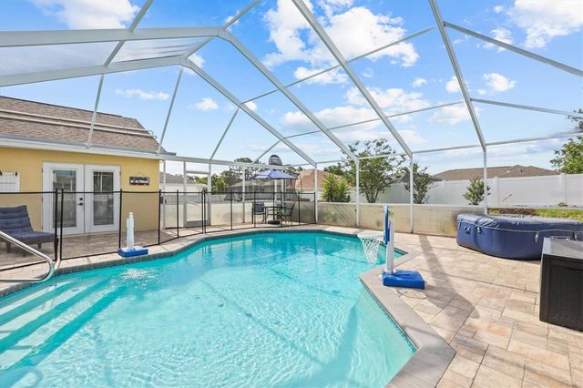 1049 LARKIN ROAD, Spring Hill, FL 34608