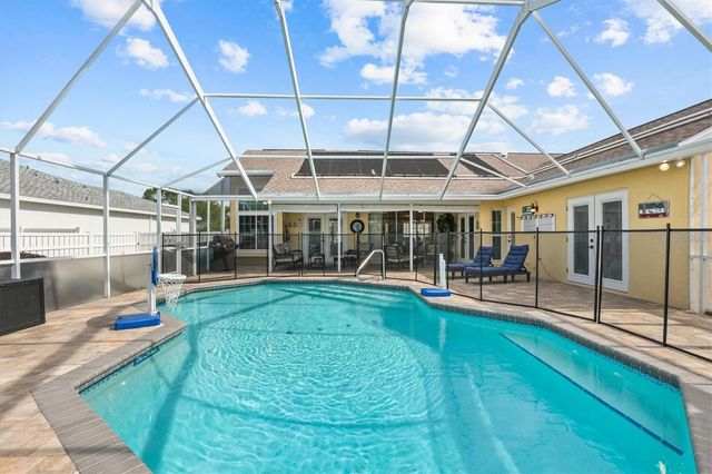 1049 LARKIN ROAD, Spring Hill, FL 34608