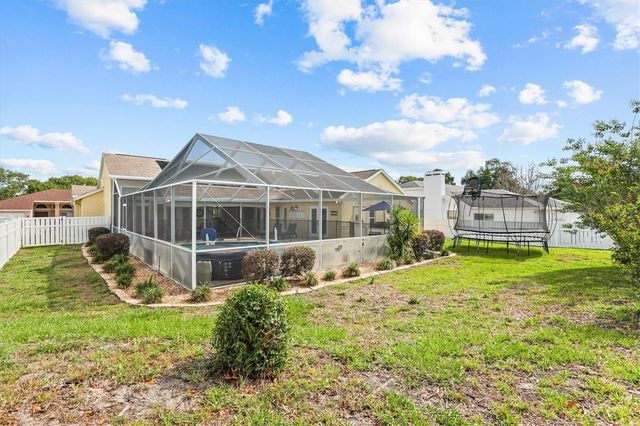 1049 LARKIN ROAD, Spring Hill, FL 34608