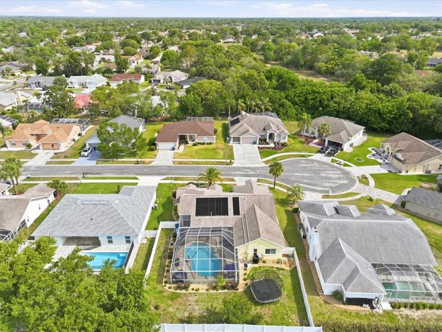 1049 LARKIN ROAD, Spring Hill, FL 34608