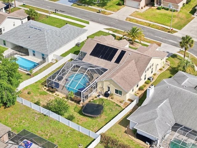 1049 LARKIN ROAD, Spring Hill, FL 34608