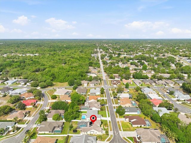 1049 LARKIN ROAD, Spring Hill, FL 34608