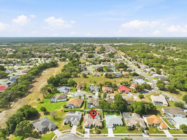 1049 LARKIN ROAD, Spring Hill, FL 34608