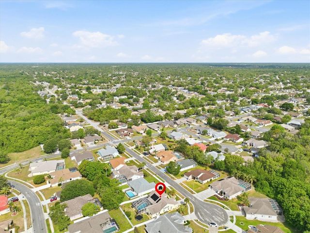 1049 LARKIN ROAD, Spring Hill, FL 34608