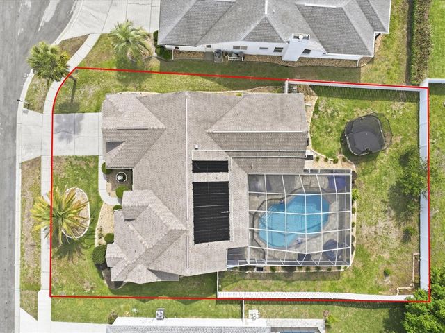 1049 LARKIN ROAD, Spring Hill, FL 34608