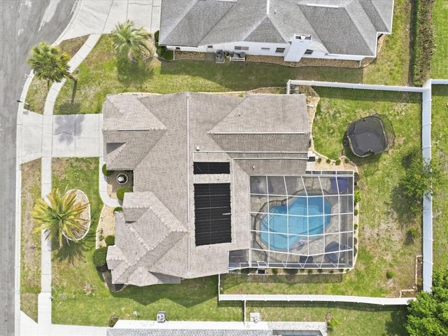 1049 LARKIN ROAD, Spring Hill, FL 34608