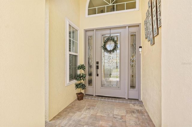 1049 LARKIN ROAD, Spring Hill, FL 34608