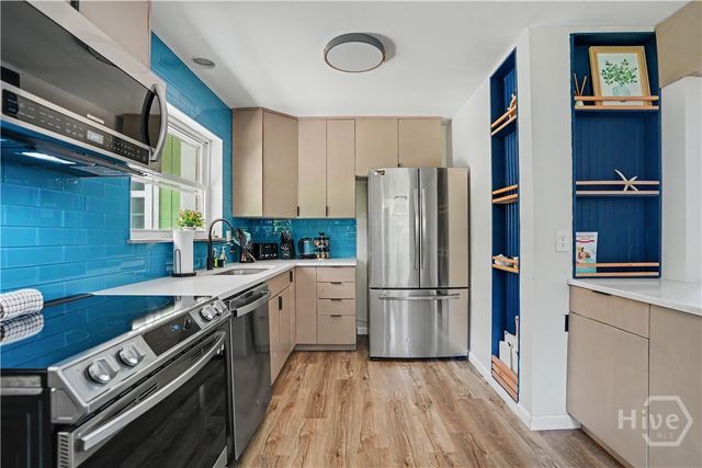 5000 Taylor Road, Savannah, GA 31404