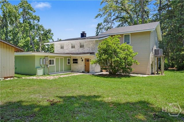 5000 Taylor Road, Savannah, GA 31404
