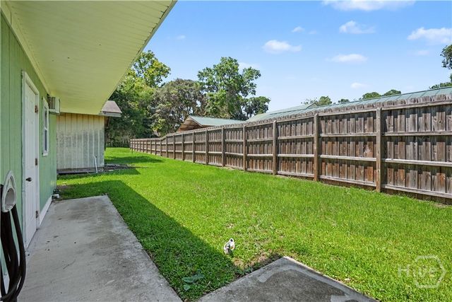 5000 Taylor Road, Savannah, GA 31404
