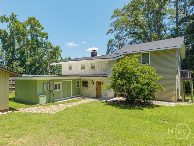5000 Taylor Road, Savannah, GA 31404