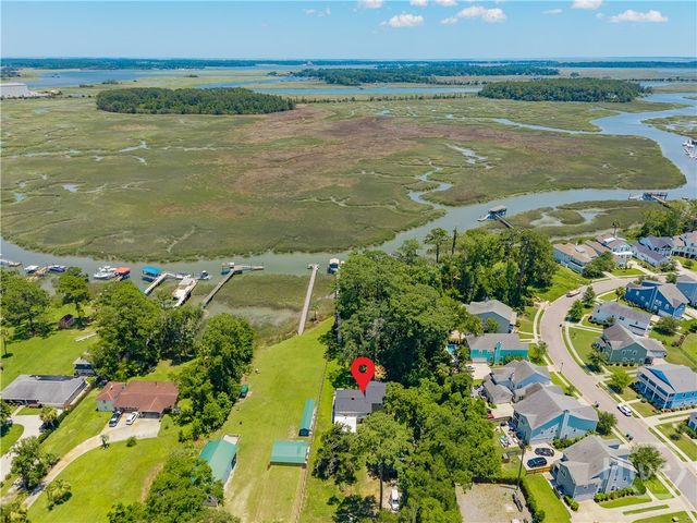 5000 Taylor Road, Savannah, GA 31404