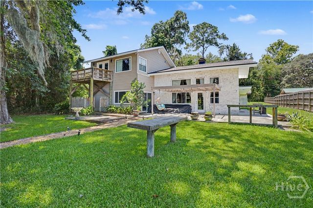 5000 Taylor Road, Savannah, GA 31404