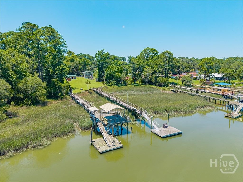 5000 Taylor Road, Savannah, GA 31404